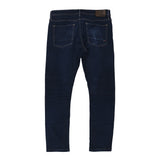 Vintage blue Tommy Hilfiger Jeans - womens 34" waist