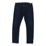 Vintage blue Tommy Hilfiger Jeans - womens 34" waist