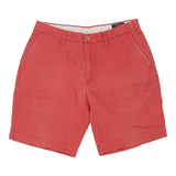 Vintage pink Ralph Lauren Chino Shorts - mens 34" waist