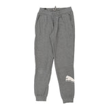 Vintage grey Puma Joggers - mens small