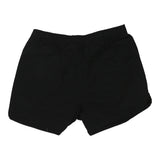 Vintage black Champion Sport Shorts - womens small