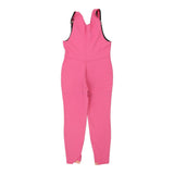 Vintage pink Ellesse Ski Trousers - womens 30" waist