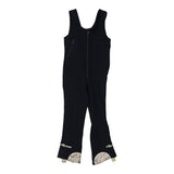 Vintage navy Ellesse Ski Trousers - womens 28" waist