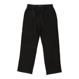 Vintage black Champion Joggers - mens x-large