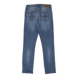 Vintage blue Marlboro Classics Jeans - womens 30" waist