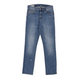 Vintage blue Marlboro Classics Jeans - womens 30" waist