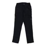 Vintage navy Unbranded Cargo Trousers - mens 36" waist
