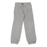 Vintage grey Age 10-12 Converse Joggers - girls medium