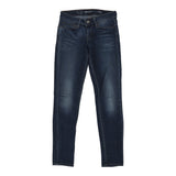 Vintage blue Levis Jeans - womens 28" waist