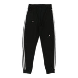 Vintage black Age 12-13 Adidas Joggers - boys medium