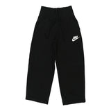 Vintage black Nike Joggers - womens small
