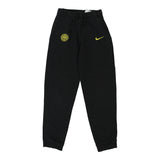 Vintage black Age 12-13 Nike Joggers - boys x-large