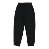 Vintage black Age 12-13 Nike Joggers - boys x-large