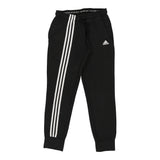 Vintage black Adidas Joggers - womens small
