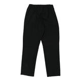 Vintage black Nike Tracksuit - womens medium