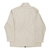 Vintage beige Paul & Shark Jacket - mens xxx-large