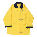 Vintage yellow Unbranded Jacket - mens xx-large