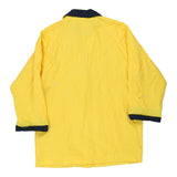Vintage yellow Unbranded Jacket - mens xx-large