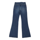 Vintage blue Unbranded Jeans - womens 28" waist