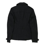Vintage black Only Jacket - womens x-small