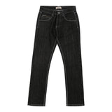 Corona Jeans - 29W UK 10 Black Cotton