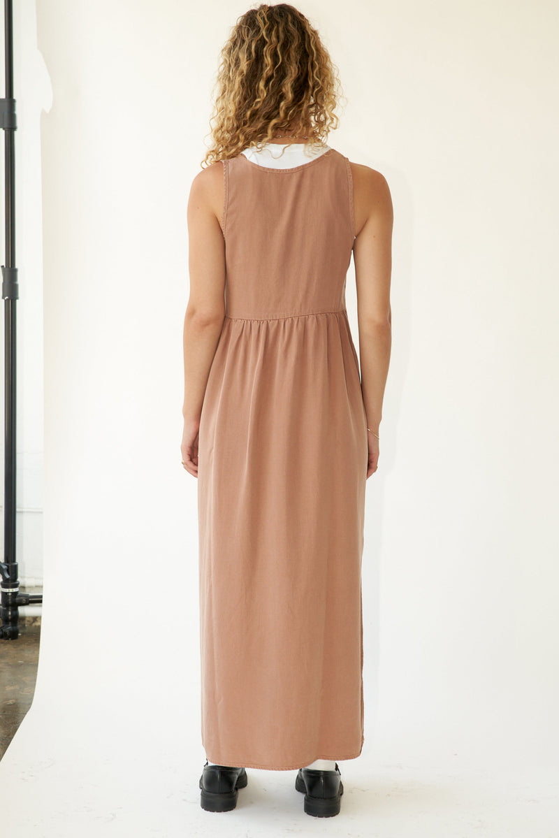 The Yarrow Dress