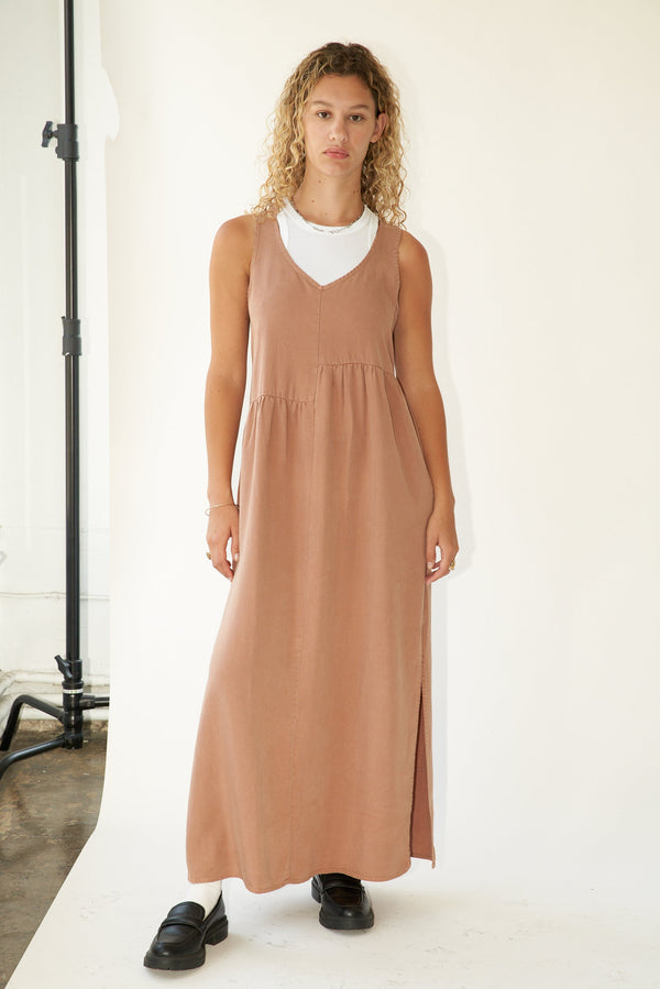 The Yarrow Dress