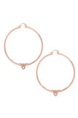 Amorette Hoops