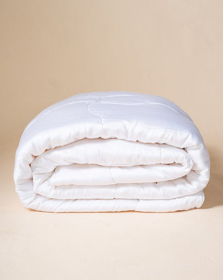 [Up to 50% off] Anti Allergy Bamboo Duvet