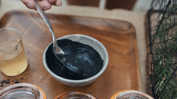 All-Natural Armpit Detox Set