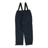 Brugi Ski Trousers - 40W 34L Blue Polyester