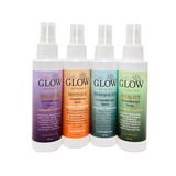 Vitality Aromatherapy Spray | Bring the Spa home with you + Shower spray