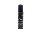 Aromatherapy Pulse Point Oil - LOVE