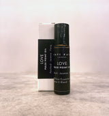 Aromatherapy Pulse Point Oil - LOVE