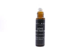 Aromatherapy Pulse Point Oil - LOVE
