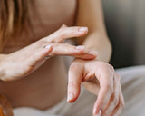 Aromatherapy Pulse Point Oil - LOVE