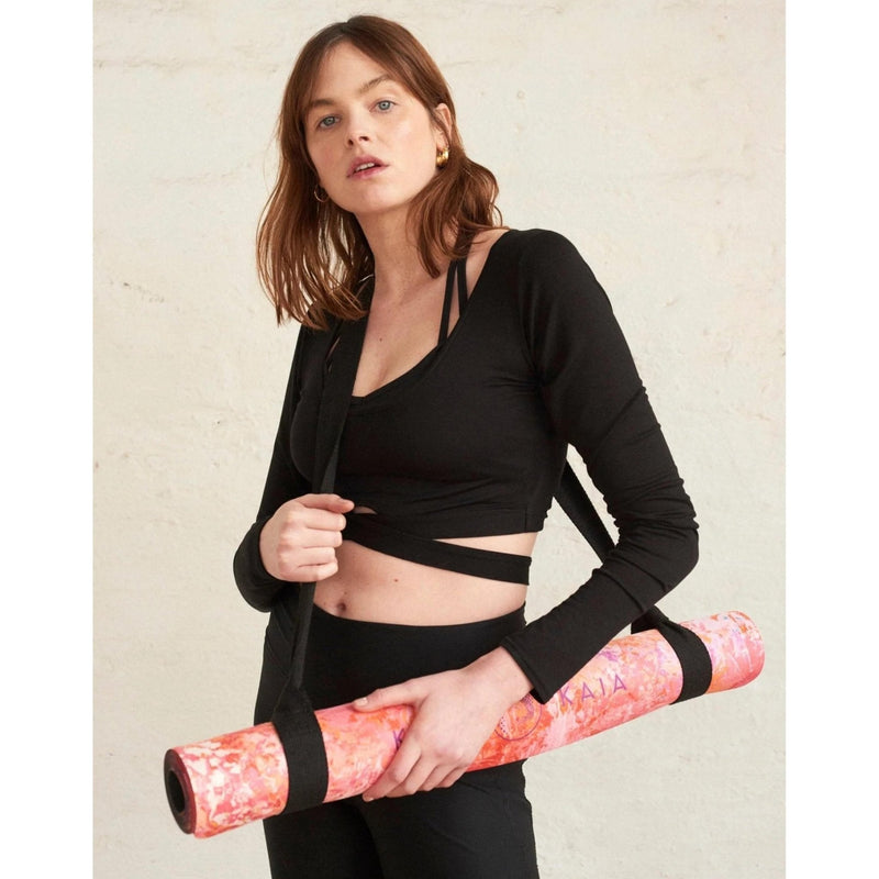 Erytheia Gallery Artist Yoga Mat