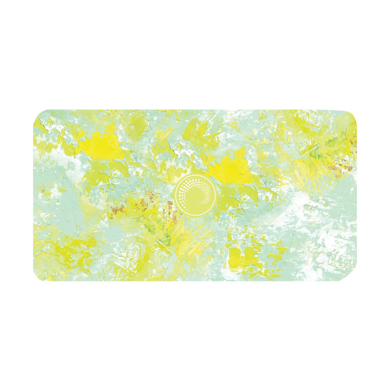 Kati Kaia Gallery Yoga Mat & Pad Set