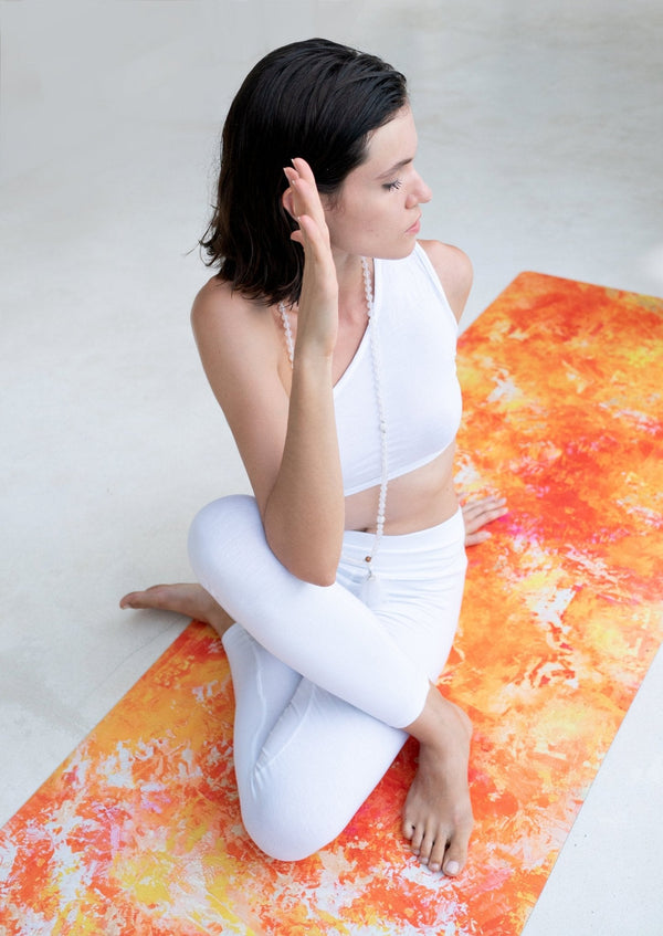 Aurelia Gallery Yoga Mat - Kati Kaia - UK