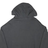 SPACE JAM Mens Black Welcome To The Jam Pullover Hoodie M Cartoon Print