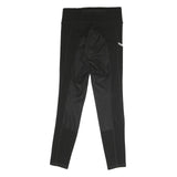 EQUILIBRE Womens Joggers Black & Grey Slim Skinny S W26 L27 Athletic Gym Wear