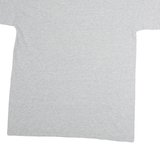 CHAMPS Mens Grey Kentucky Wildcats Graphic T-Shirt M Short Sleeve Crew Neck