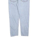 LEVI'S 510 Womens Slim Jeans Denim Light W26 L26 Comfortable Cotton Blend Zip