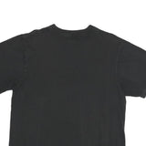 REEBOK Mens Black Arizona Cardinals Football Club Graphic T-Shirt S Crew Neck