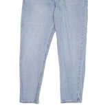 SCOUT Mens Regular Fit Blue Denim Jeans W28 L25 Classic Zip Closure Casual