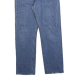 LEVI'S Mens Jeans Blue Regular Straight Denim Medium W30 L28 Classic Cotton