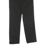 LEVI'S 511 SLIM Mens Jeans Black Slim Skinny Denim Medium W30 L30 Stretch