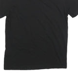 CARHARTT WIP Mens Black Classic T-Shirt XS Short Sleeve Crew Neck Logo Print