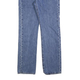 LEVI'S 501 BIG E Mens Jeans Blue Regular Straight Denim Medium W32 L32 Classic