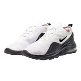 NIKE Sneaker Trainers White Synthetic Womens UK 7